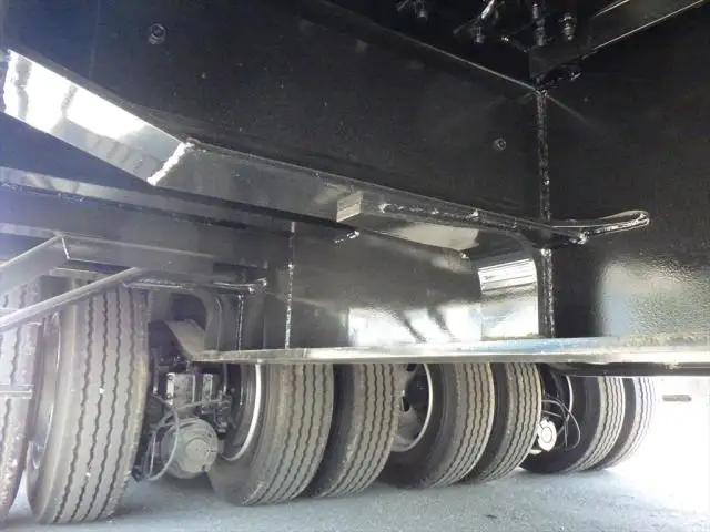 国内・その他 国産車その他 トレーラー/その他 トレーラー 16輪 TL33F5T2Sの中古トラック画像20