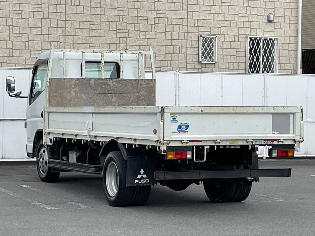 三菱 キャンター 小型 平ボディ TPG-FEA50 H29の中古トラック画像5