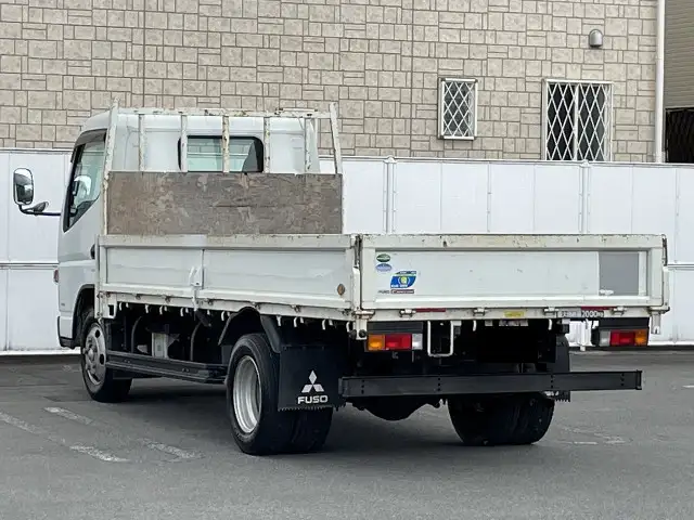 三菱 キャンター 小型 平ボディ TPG-FEA50 H29の中古トラック画像5