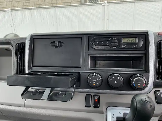 三菱 キャンター 小型 平ボディ TPG-FEA50 H29の中古トラック画像15