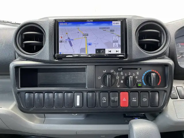 日野 デュトロ 小型 平ボディ TPG-XZC605M H31/R1の中古トラック画像15