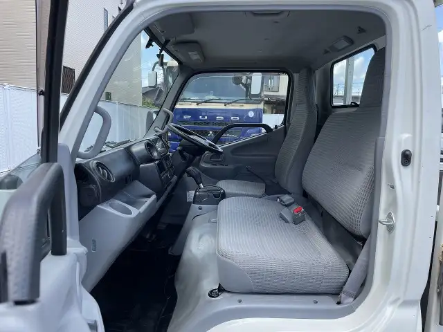 日野 デュトロ 小型 平ボディ TPG-XZC605M H31/R1の中古トラック画像12