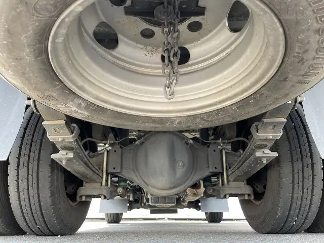 日野 デュトロ 小型 平ボディ TPG-XZC605M H31/R1の中古トラック画像像17