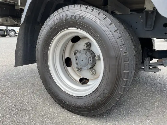 日野 デュトロ 小型 平ボディ TPG-XZC605M H31/R1の中古トラック画像20