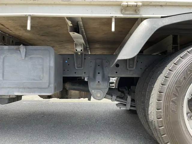 日野 デュトロ 小型 平ボディ TPG-XZC605M H31/R1の中古トラック画像18