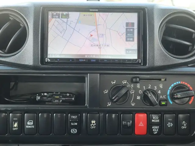 トヨタ トヨエース 小型 平ボディ TKG-XZU655 H31/R1の中古トラック画像14
