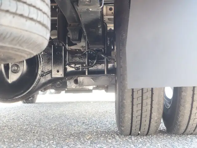 トヨタ トヨエース 小型 平ボディ TKG-XZU655 H31/R1の中古トラック画像18
