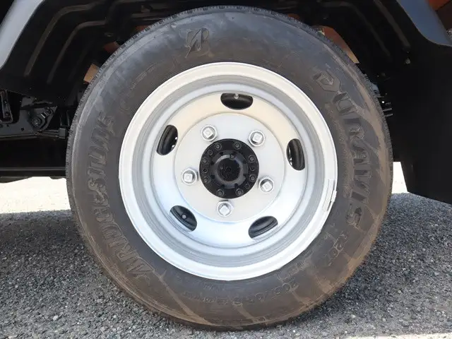 トヨタ トヨエース 小型 平ボディ TKG-XZU655 H31/R1の中古トラック画像20