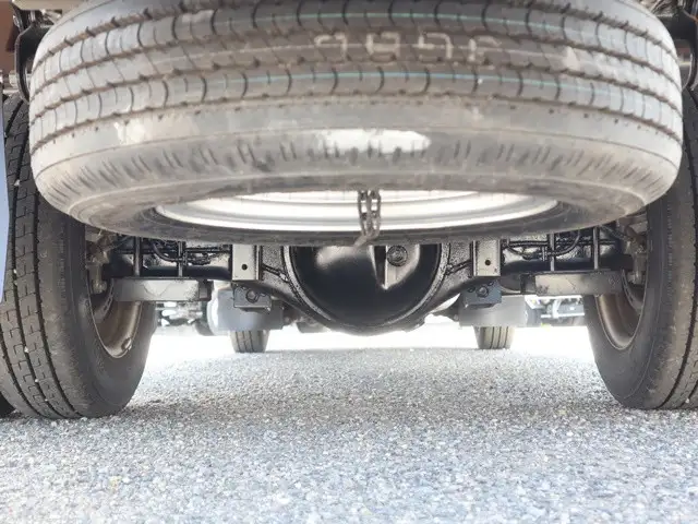 トヨタ トヨエース 小型 平ボディ TKG-XZU655 H31/R1の中古トラック画像16