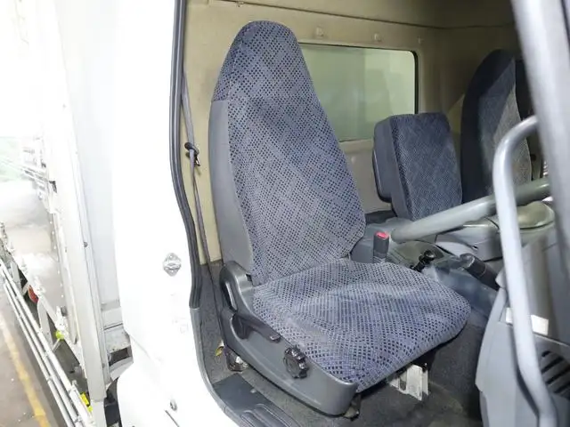三菱 ファイター 中型/増トン ウイング PDG-FK72FZ H22の中古トラック画像13
