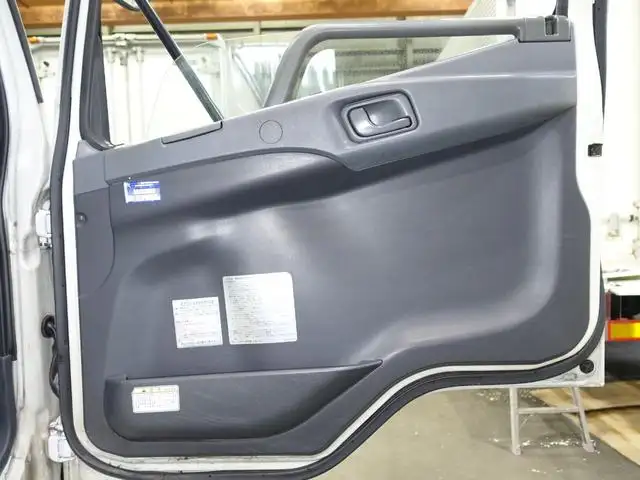 三菱 ファイター 中型/増トン ウイング PDG-FK72FZ H22の中古トラック画像18