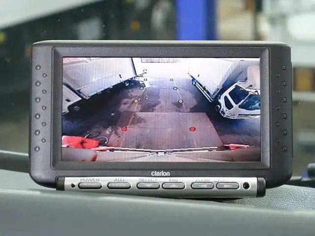 三菱 ファイター 中型/増トン ウイング PDG-FK72FZ H22の中古トラック画像像17