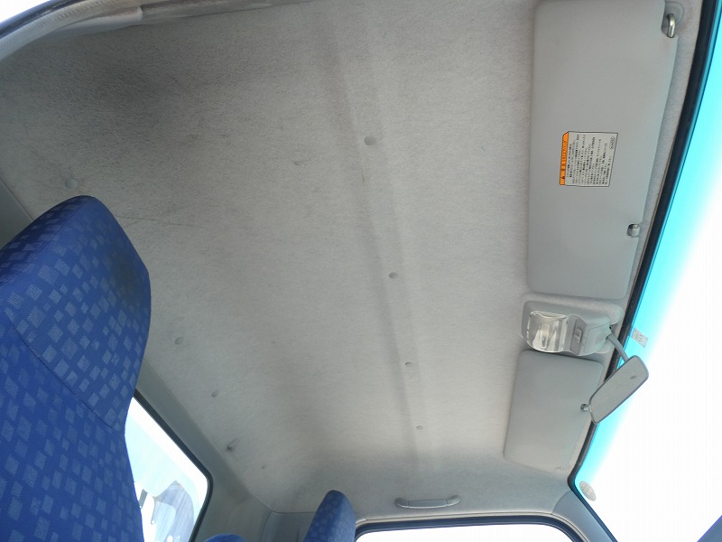 三菱 キャンター 中型/増トン 車両重機運搬 ラジコン ウインチの中古トラック画像13