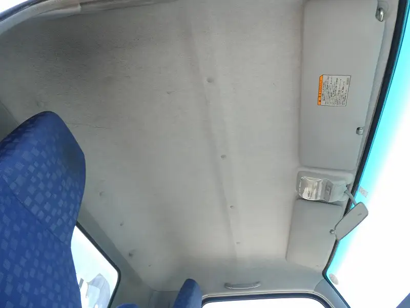 三菱 キャンター 中型/増トン 車両重機運搬 ラジコン ウインチの中古トラック画像13