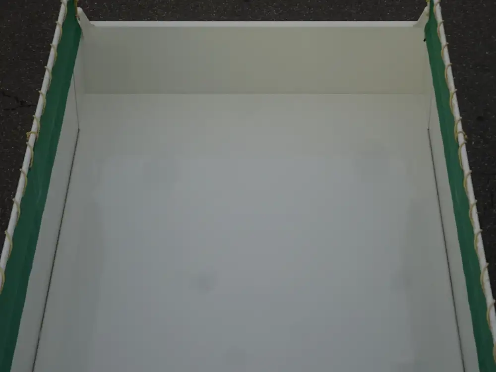 日野 デュトロ 小型 ダンプ 強化 コボレーンの中古トラック画像8
