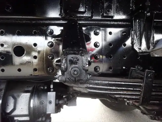 三菱 キャンター 小型 パッカー車 プレス式 TPG-FEA50の中古トラック画像18