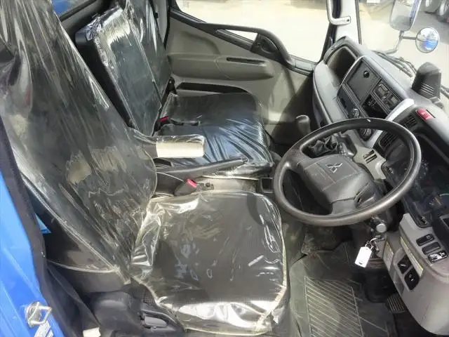 三菱 キャンター 小型 パッカー車 プレス式 TPG-FEA50の中古トラック画像14