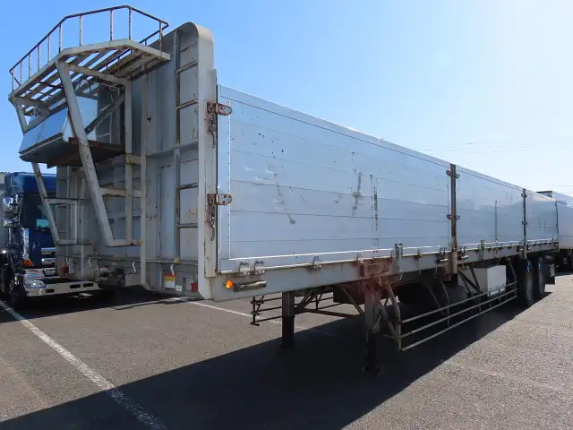 国内・その他 国産車その他 トレーラー/その他 トレーラー 2軸 PFB24102 の中古トラック【車両No.164947】