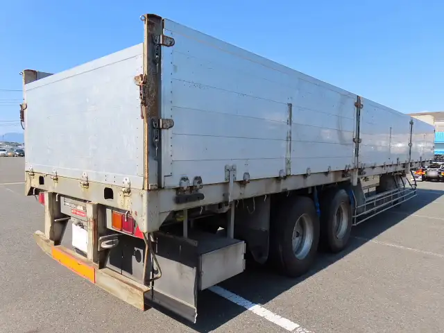 国内・その他 国産車その他 トレーラー/その他 トレーラー 2軸 PFB24102の中古トラック画像5