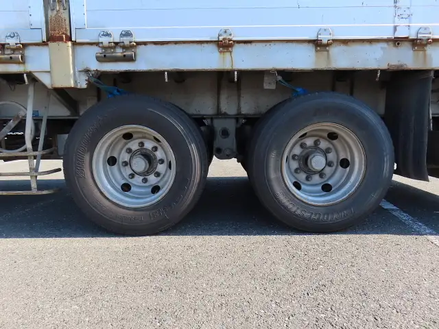 国内・その他 国産車その他 トレーラー/その他 トレーラー 2軸 PFB24102の中古トラック画像19