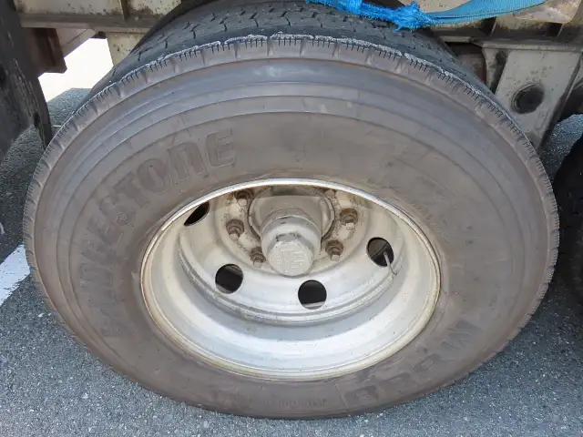 国内・その他 国産車その他 トレーラー/その他 トレーラー 2軸 PFB24102の中古トラック画像20
