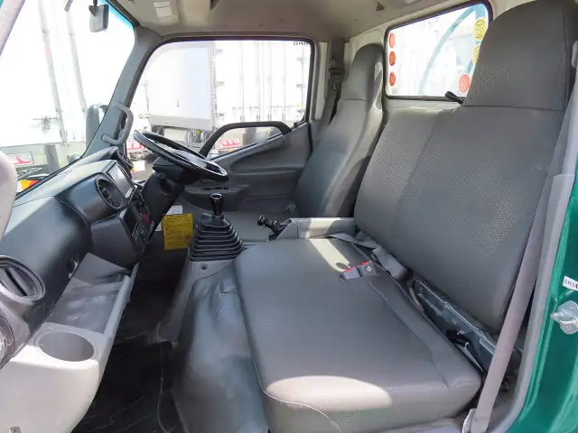 日野 デュトロ 小型 タンク車 ローリー TKG-XZU685Mの中古トラック画像13