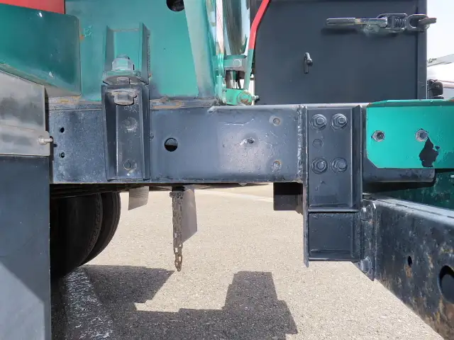 日野 デュトロ 小型 タンク車 ローリー TKG-XZU685Mの中古トラック画像像17