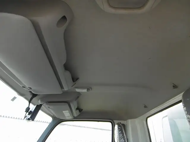 日野 デュトロ 小型 パッカー車 プレス式 TKG-XZU700Mの中古トラック画像12