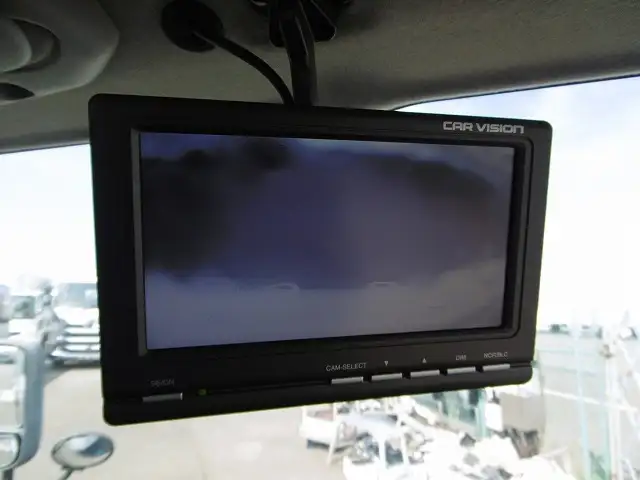 日野 デュトロ 小型 パッカー車 プレス式 TKG-XZU700Mの中古トラック画像13