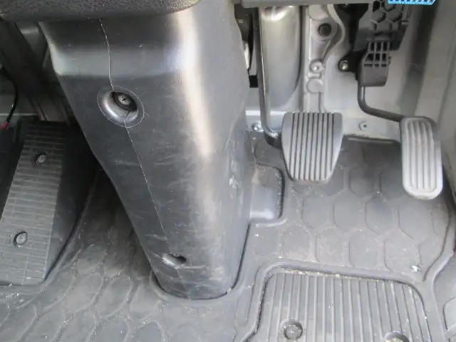 日野 レンジャー 中型/増トン ウイング 2KG-FC2ABA H31/R1の中古トラック画像13