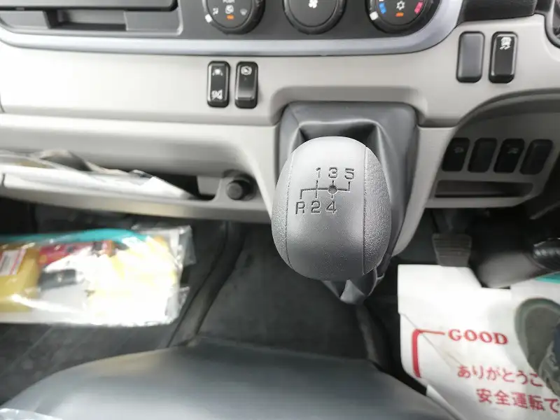 三菱 キャンター 小型 ダンプ ローダー 2RG-FBA60の中古トラック画像14