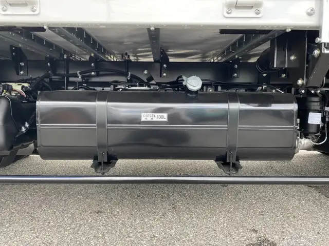 三菱 キャンター 小型 ウイング 2PG-FEB90 R6の中古トラック画像18