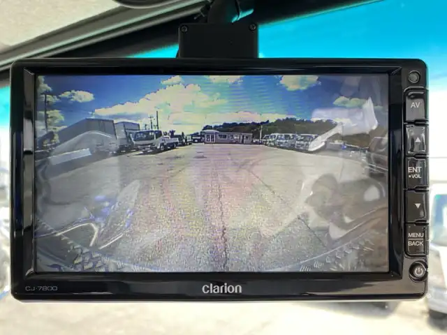 三菱 ファイター 中型/増トン クレーン付 アルミブロック 4段の中古トラック画像像17