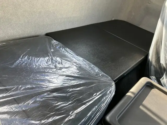 三菱 ファイター 中型/増トン クレーン付 4段 ラジコンの中古トラック画像13