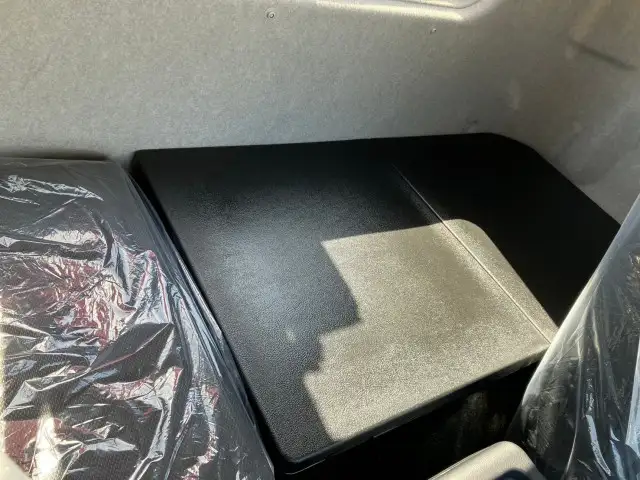 三菱 ファイター 中型/増トン クレーン付 4段 ラジコンの中古トラック画像11