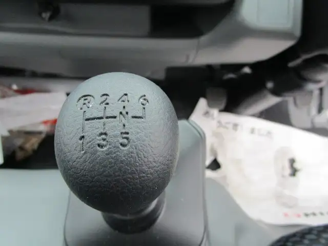 日野 デュトロ 小型 アルミバン パワーゲート サイドドアの中古トラック画像16