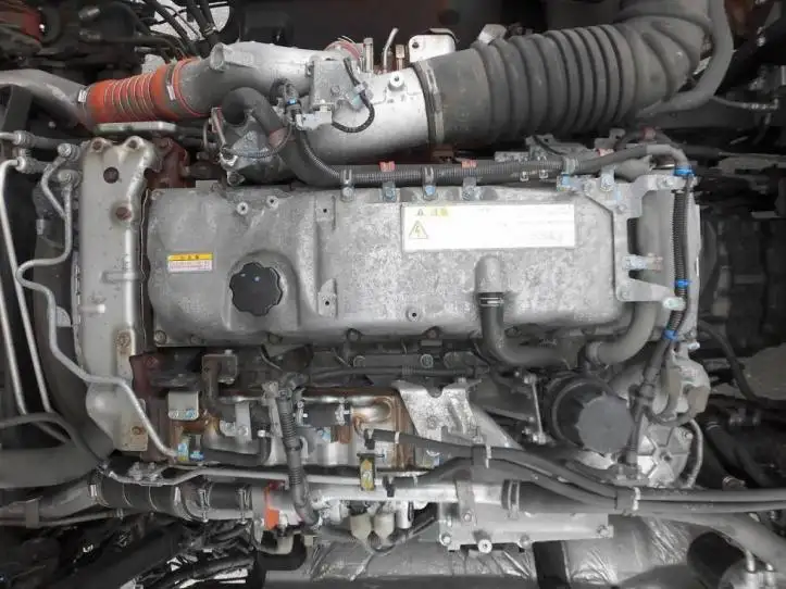 いすゞ ギガ 大型 ウイング 2PG-CYJ77C の中古トラック【車両No
