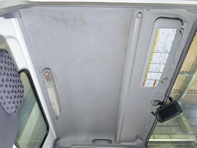 いすゞ エルフ 小型 ウイング PB-NKR81N H18の中古トラック画像13