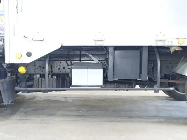 いすゞ エルフ 小型 ウイング PB-NKR81N H18の中古トラック画像15