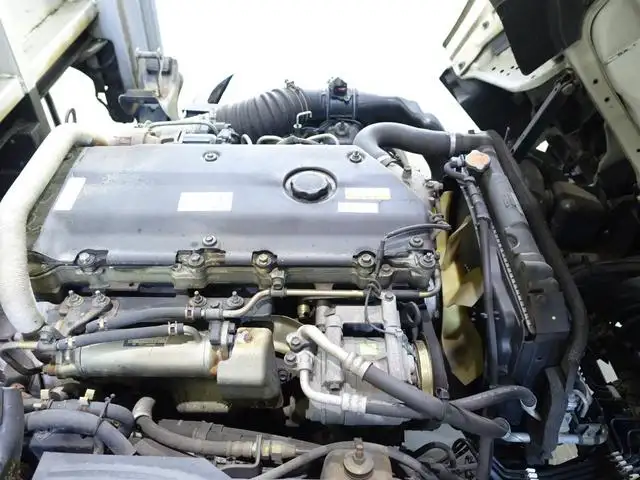 いすゞ エルフ 小型 ウイング PB-NKR81N H18の中古トラック画像像17
