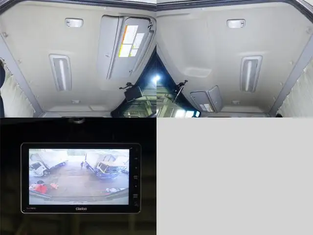 日野 レンジャー 中型/増トン ウイング TKG-FC9JJAA H27の中古トラック画像11