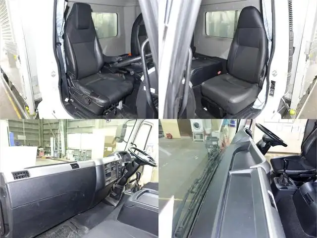 三菱 ファイター 中型/増トン ウイング 2PG-FK71N H31/R1の中古トラック画像10