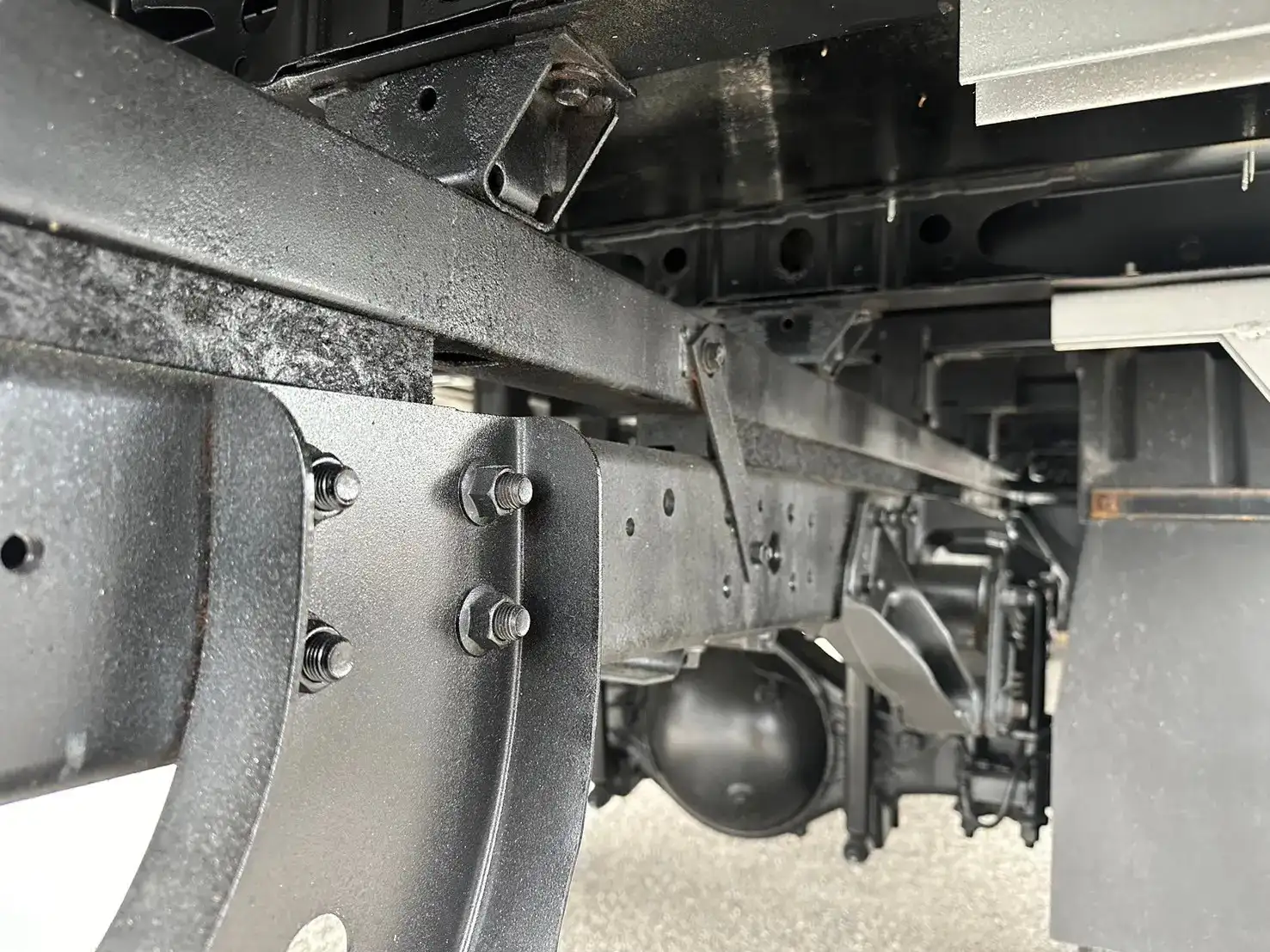 日野 デュトロ 小型 平ボディ 2KG-XZU720M H31/R1の中古トラック画像像17