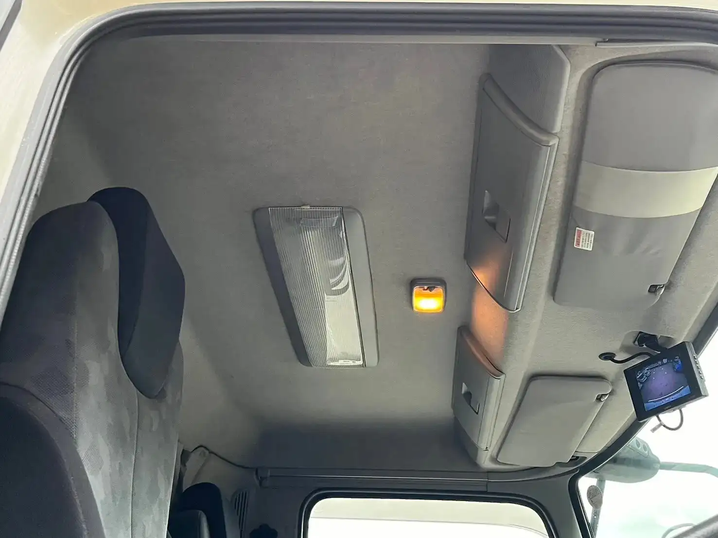 日産UD コンドル 中型/増トン 冷凍冷蔵 低温 パワーゲートの中古トラック画像13