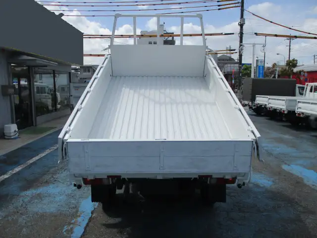 マツダ ボンゴ 小型 ダンプ 土砂禁 DBF-SLP2Tの中古トラック画像5