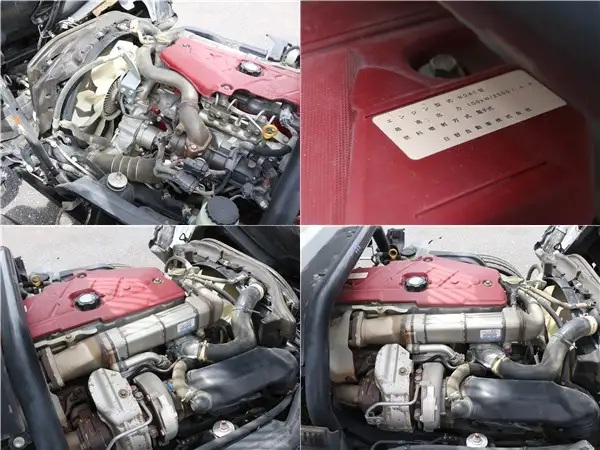 日野 デュトロ 小型 ダンプ 強化 コボレーンの中古トラック画像20