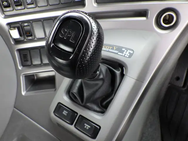日産UD クオン 大型 トラクター 1デフ エアサスの中古トラック画像11