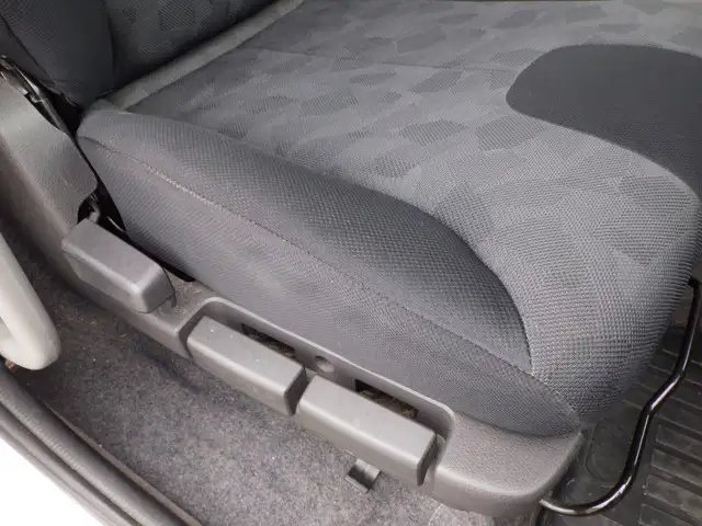 日産UD クオン 大型 トラクター 1デフ エアサスの中古トラック画像9