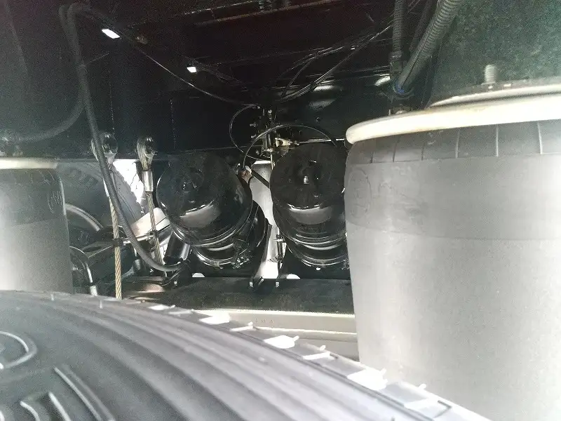国内・その他 国産車その他 トレーラー/その他 トレーラー 3軸 1デフの中古トラック画像13