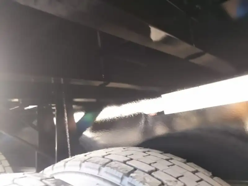 国内・その他 国産車その他 トレーラー/その他 トレーラー 3軸 1デフの中古トラック画像9
